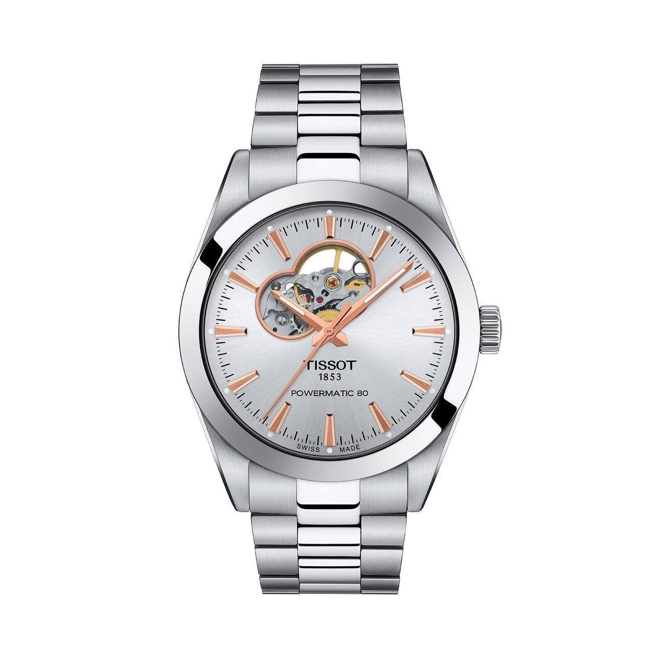 Tissot Powermatic Automatique
