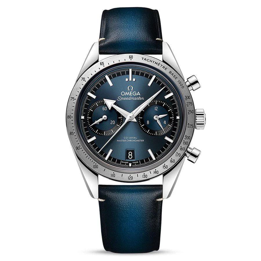 Omega Speedmaster