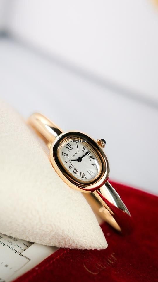 Cartier Baignoire