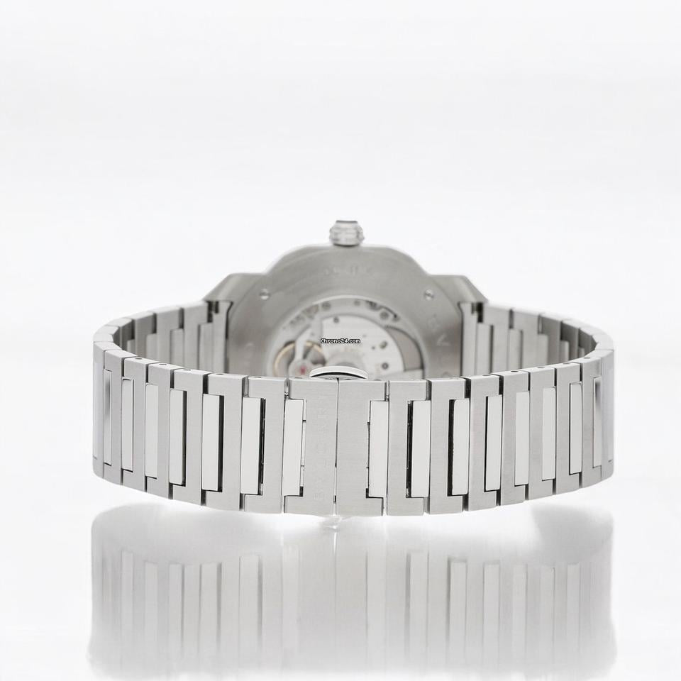 Bulgari Octo Roma