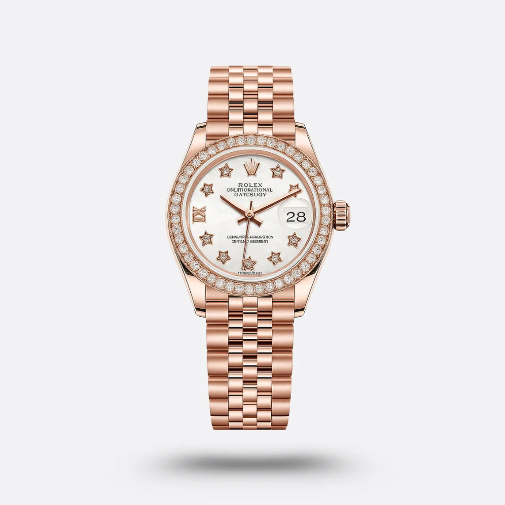 Rolex Lady-Datejust 28 /36mm