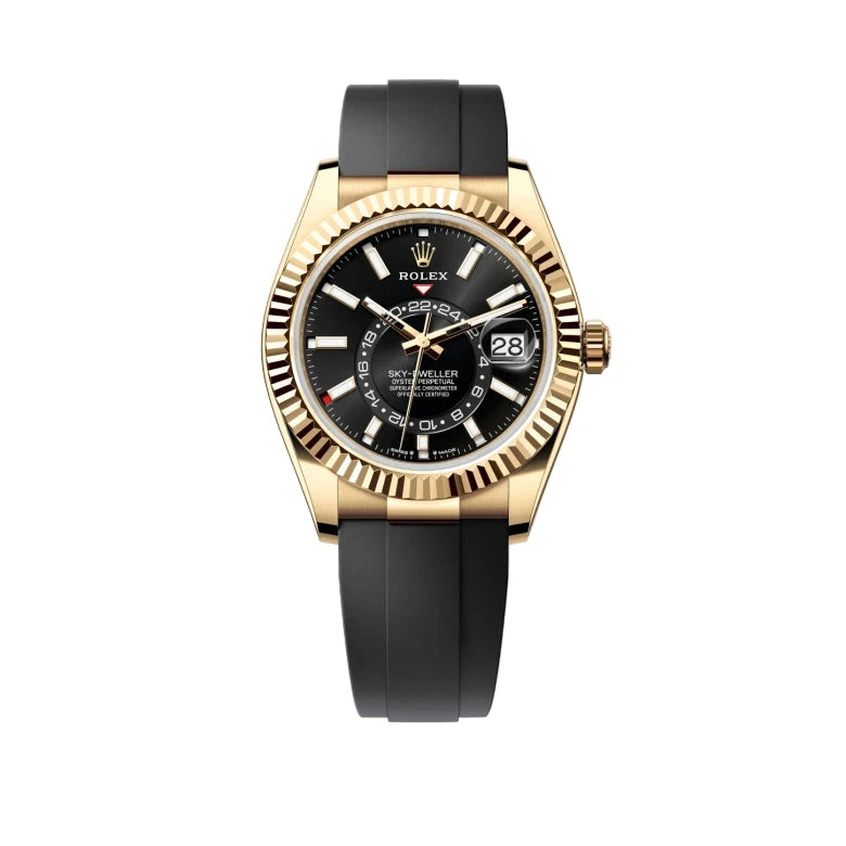 Rolex Sky-Dweller