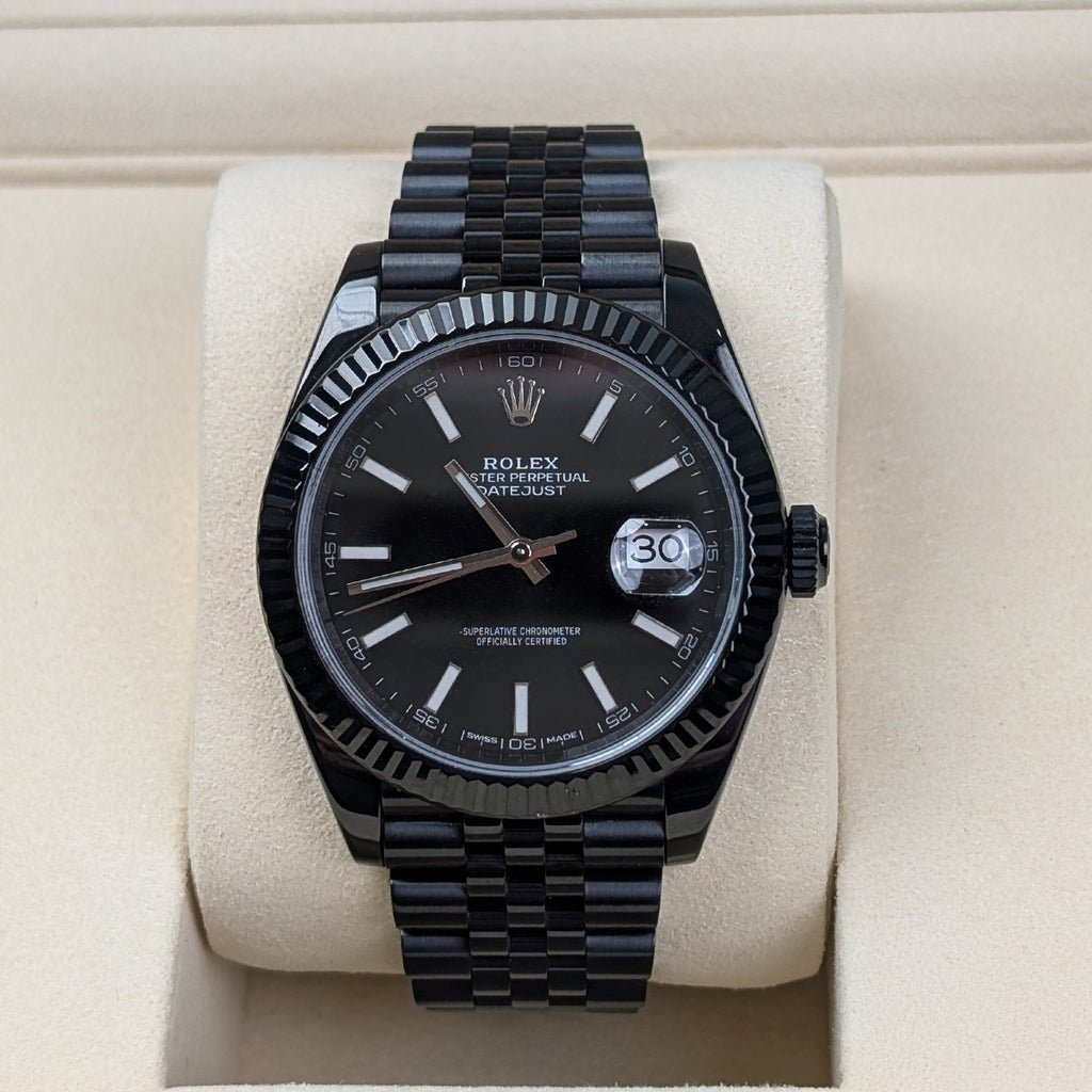 Rolex Datejust MAD