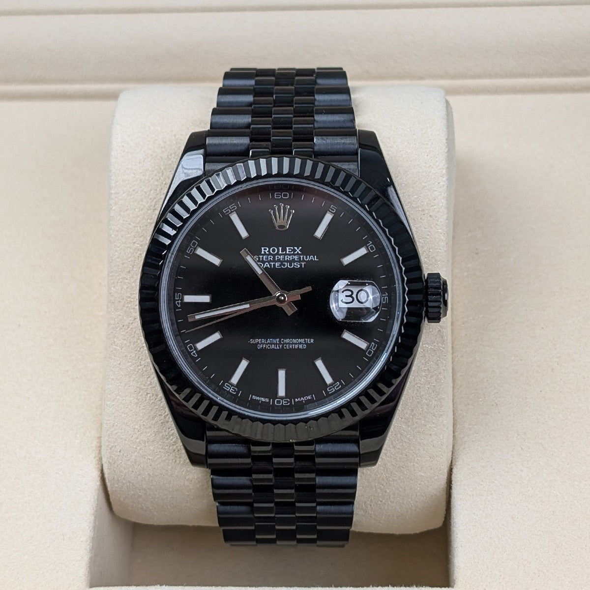 Rolex Datejust MAD
