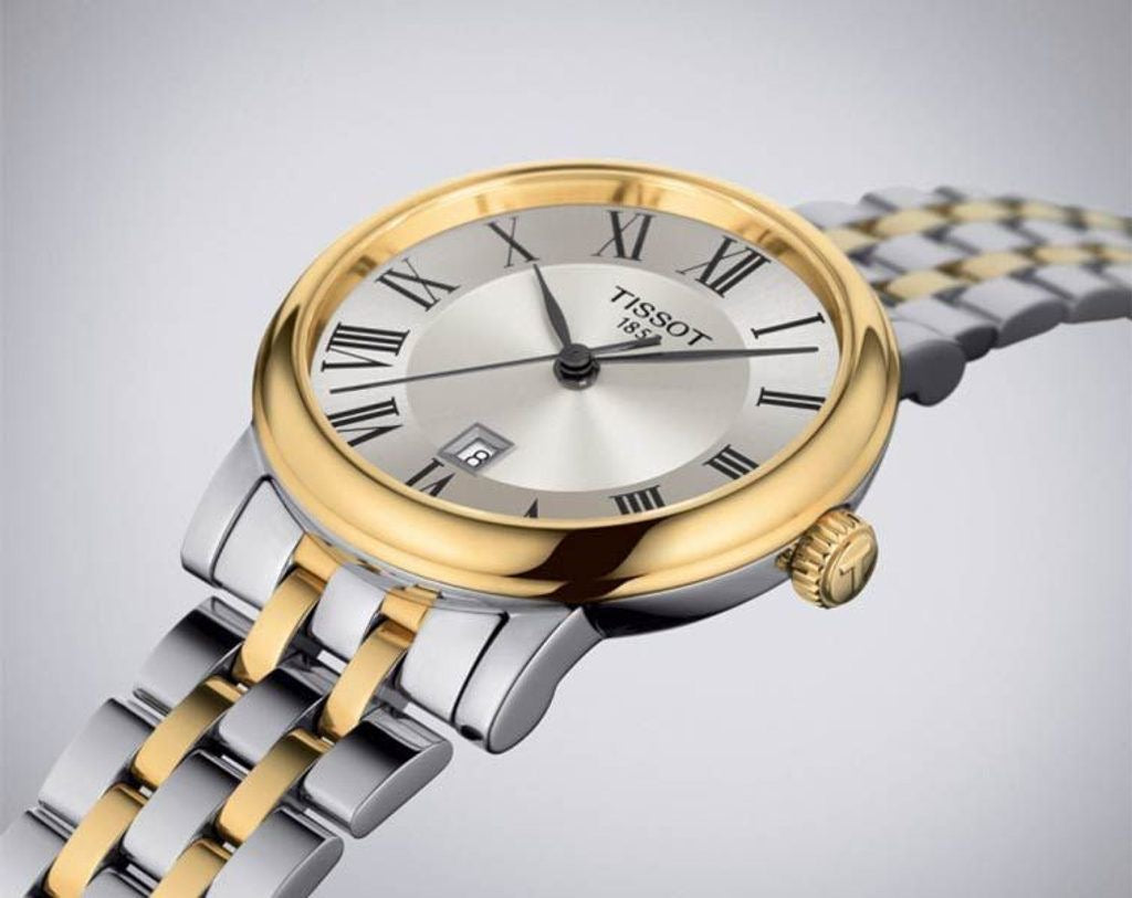 Montre Tissot