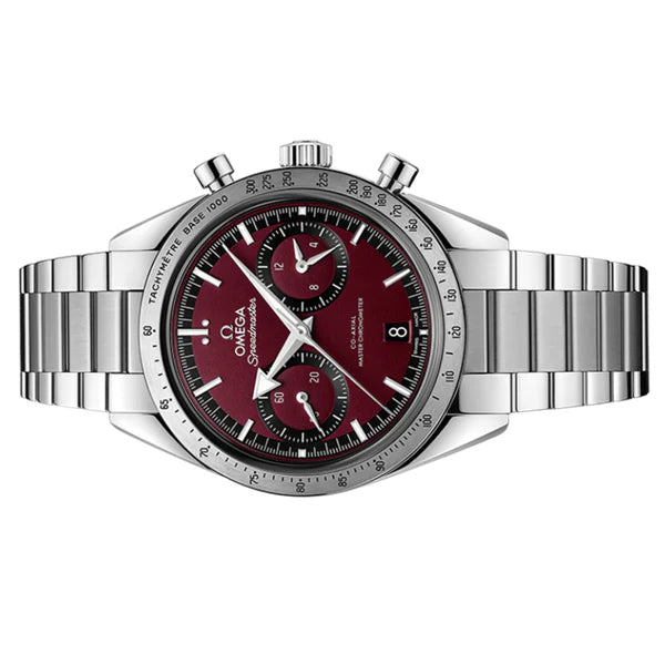 Omega Speedmaster 57 Rouge