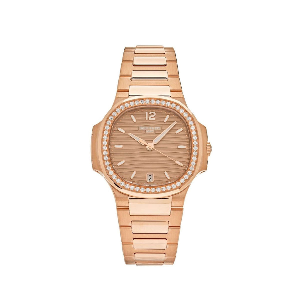 Patek Philippe Ladies Nautilus