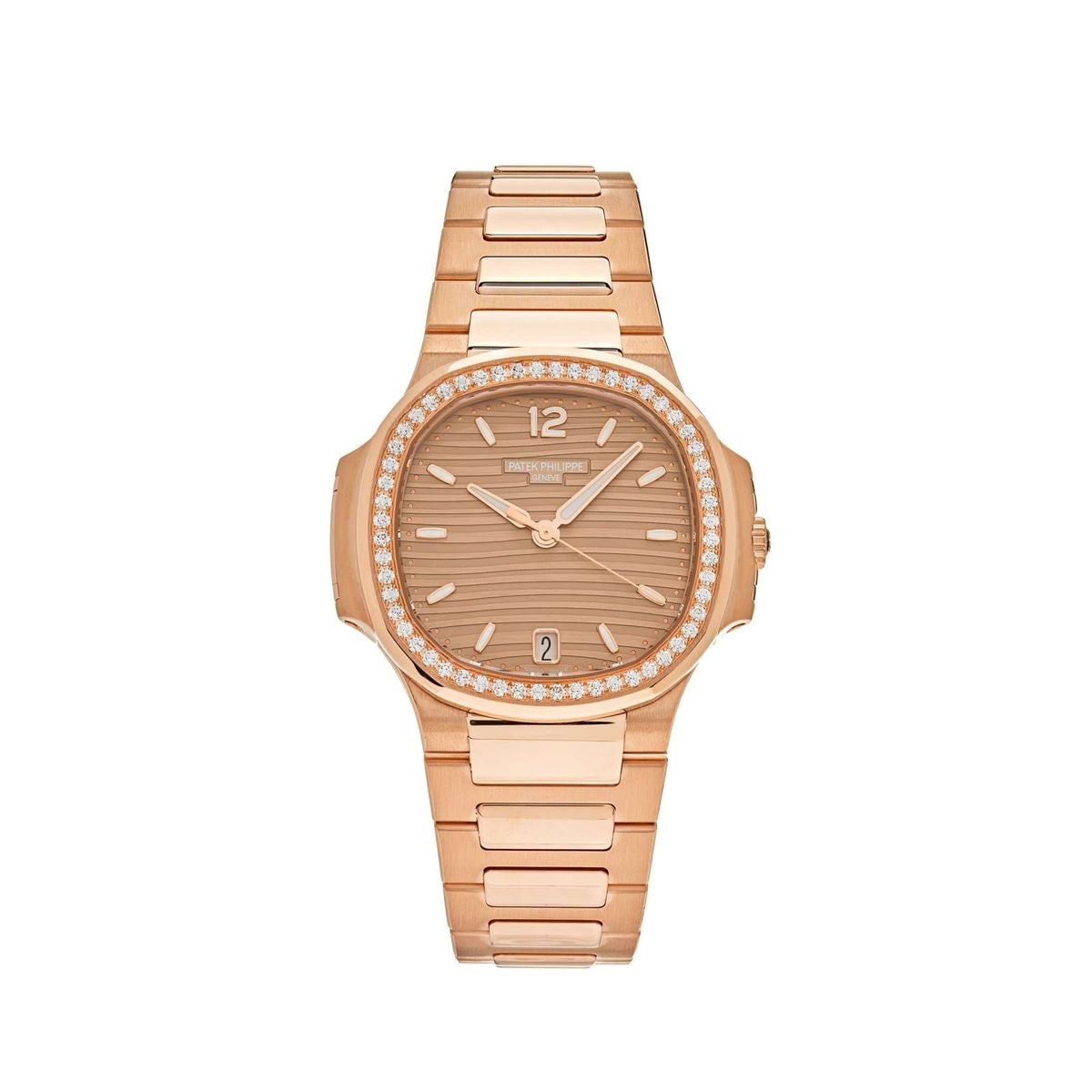 Patek Philippe Ladies Nautilus