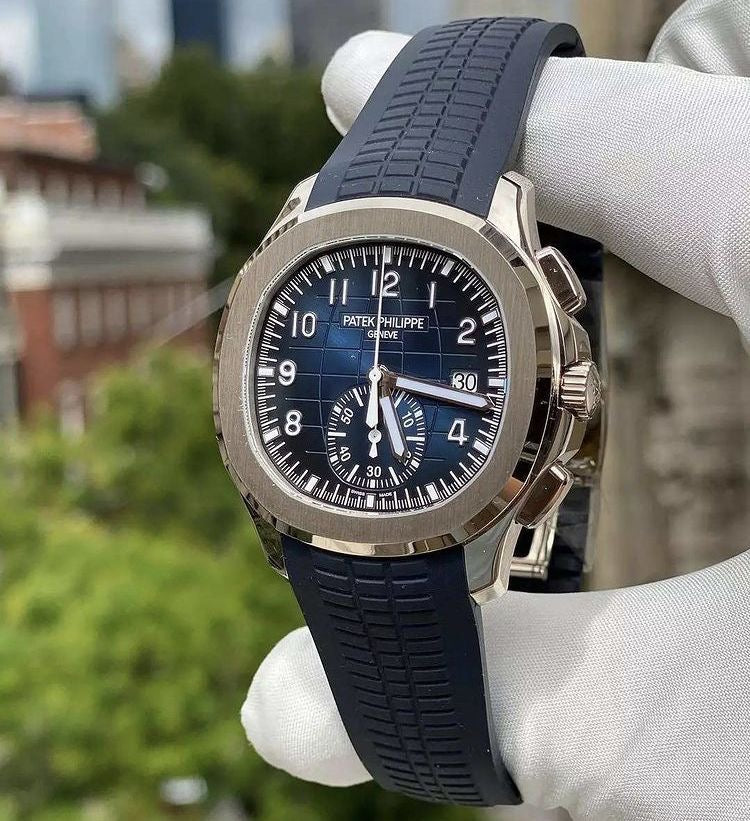 Patek Philippe - Aquanaut