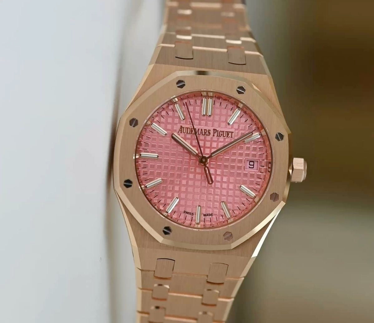 Audemars Pigeut