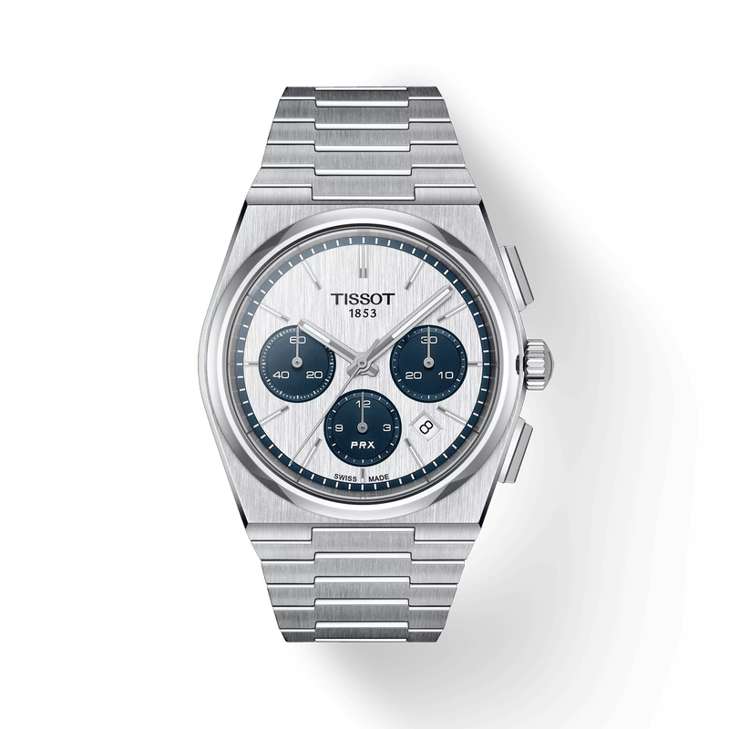 Tissot PRX Chronograph