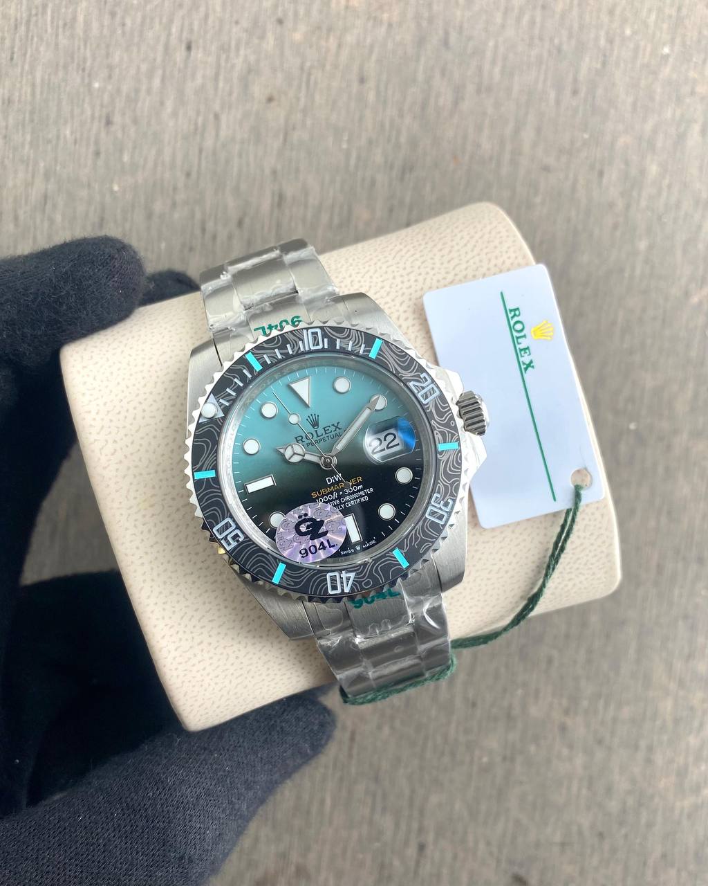 Rolex Submsariner Date