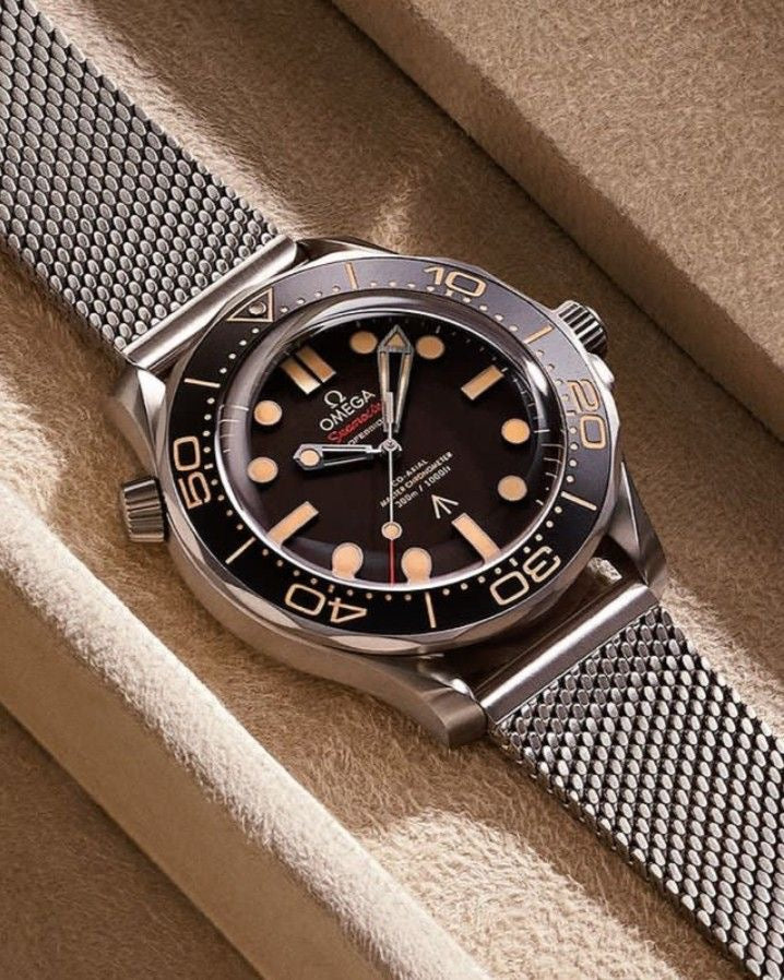Omega Seamaster