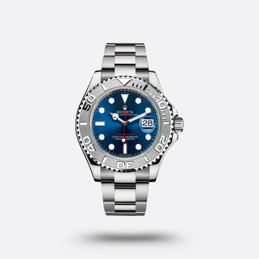 Montre Rolex Yacht-Master