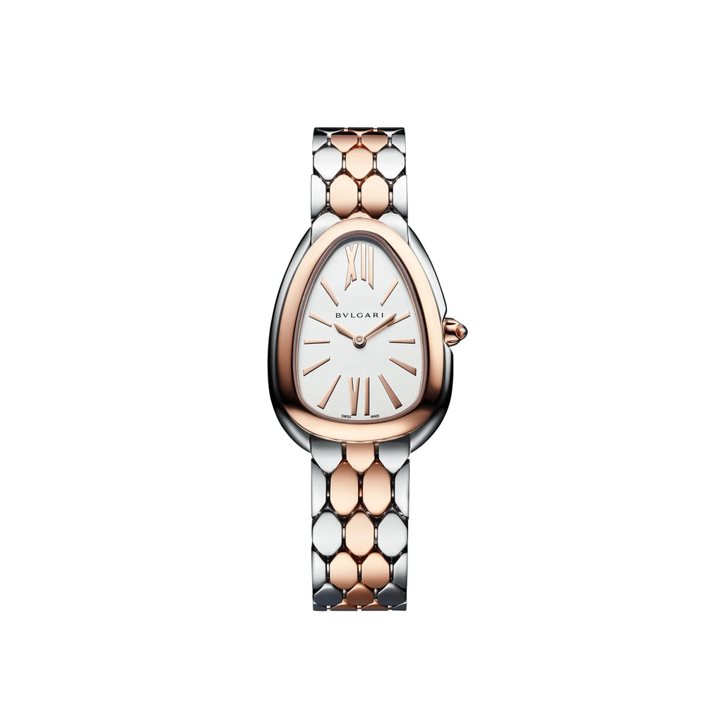 Montre Bvlgari Seduttori