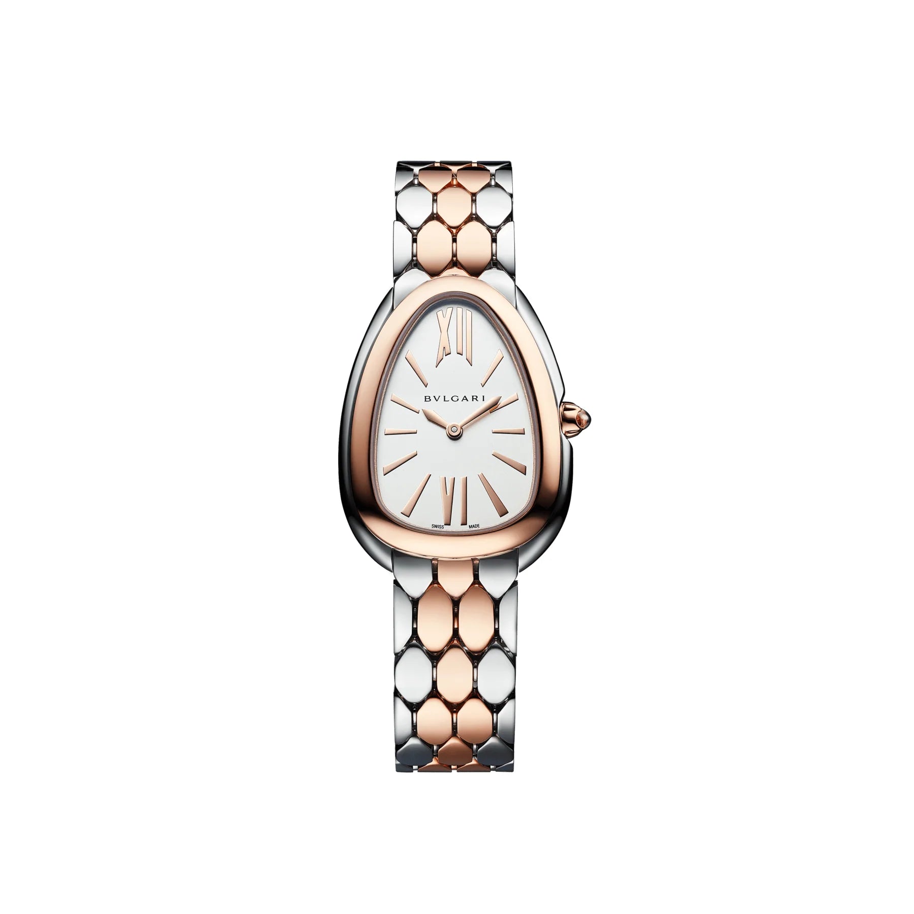 Montre Bvlgari Seduttori