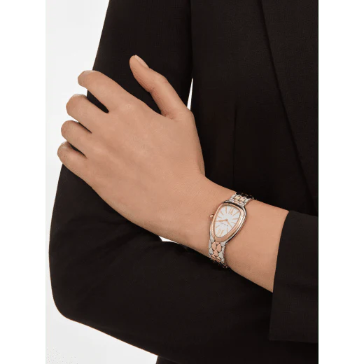 Montre Bvlgari Seduttori