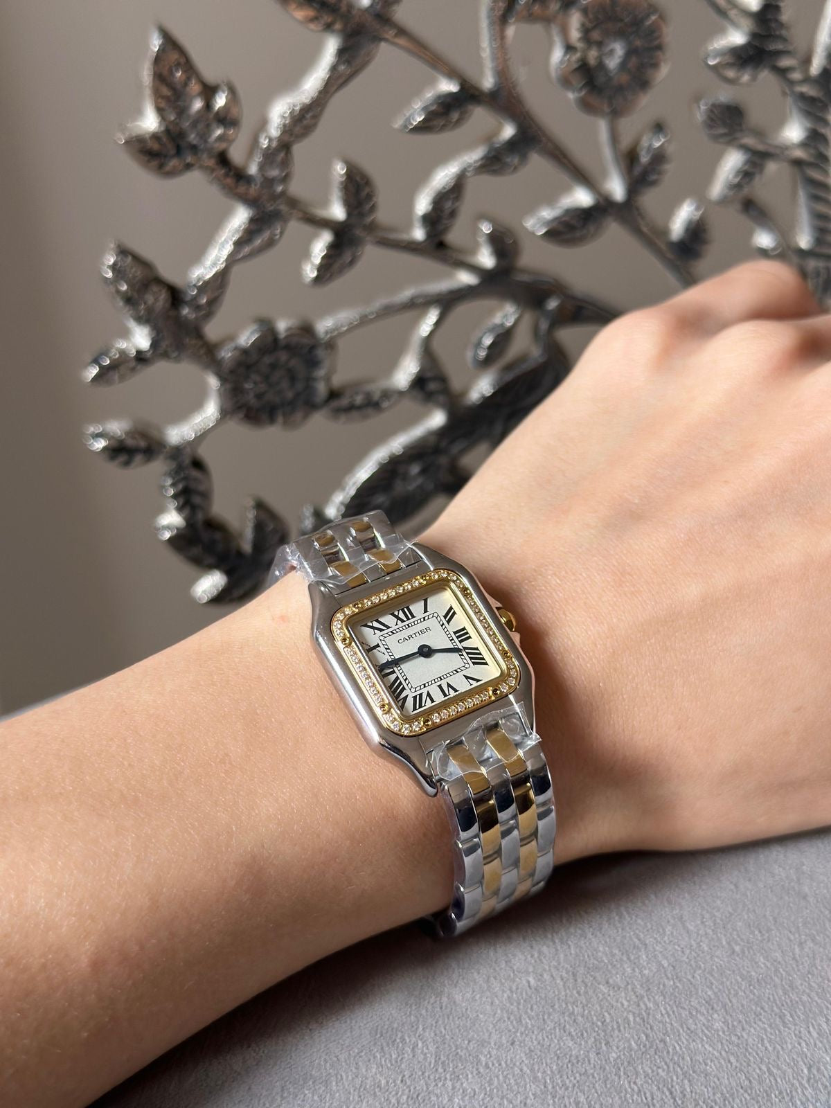 Panthère de Cartier