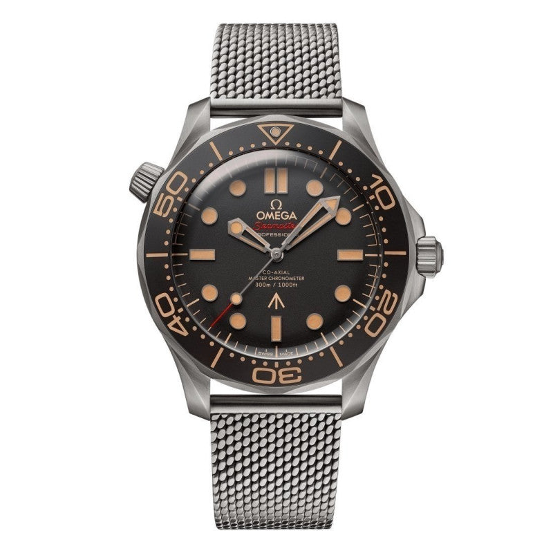 Omega Seamaster