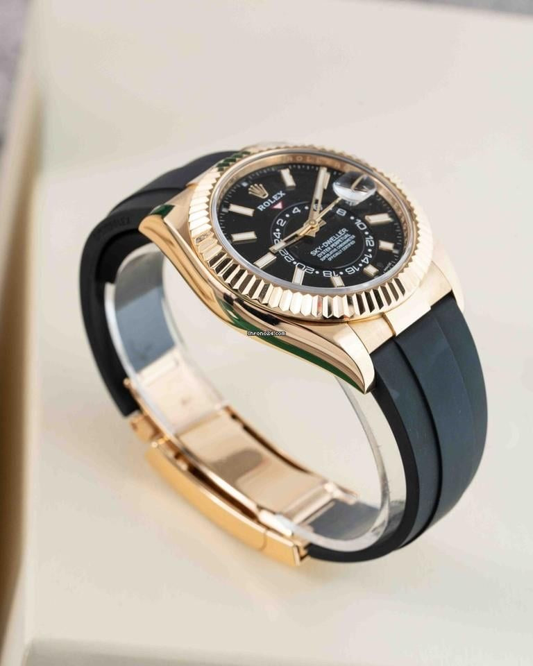 Rolex Sky-Dweller