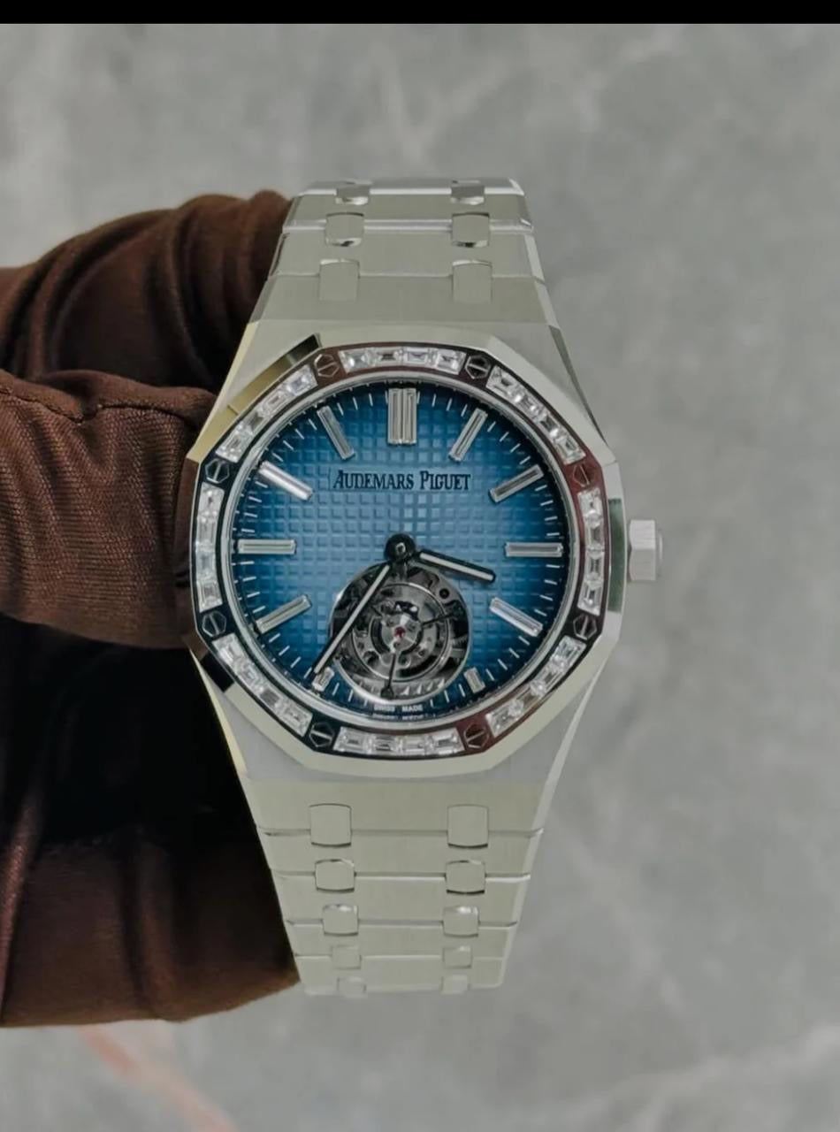 Audemars Pigeut Royal Oak