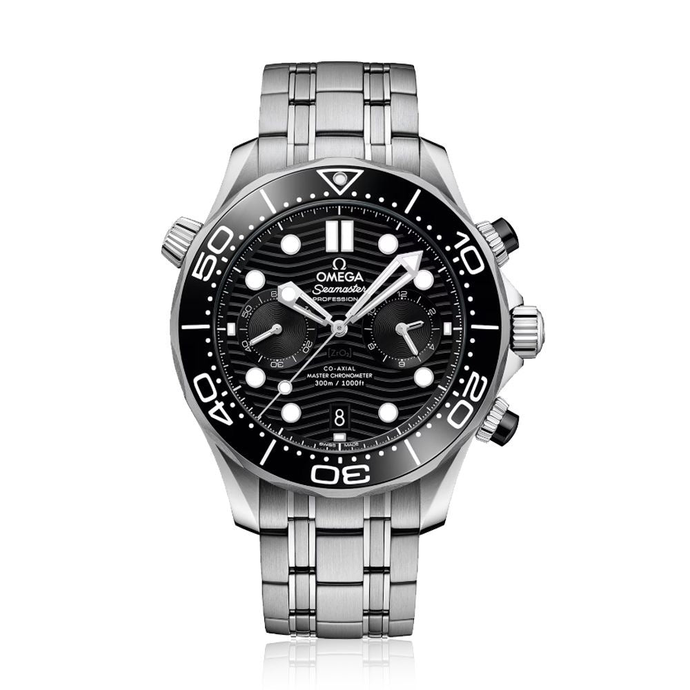 Omega Seamaster
