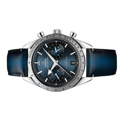 Omega Speedmaster