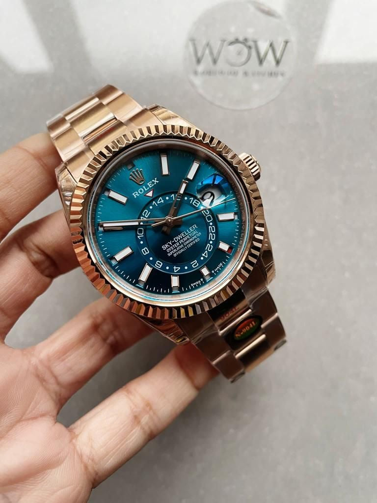 Rolex Sky-Dweller