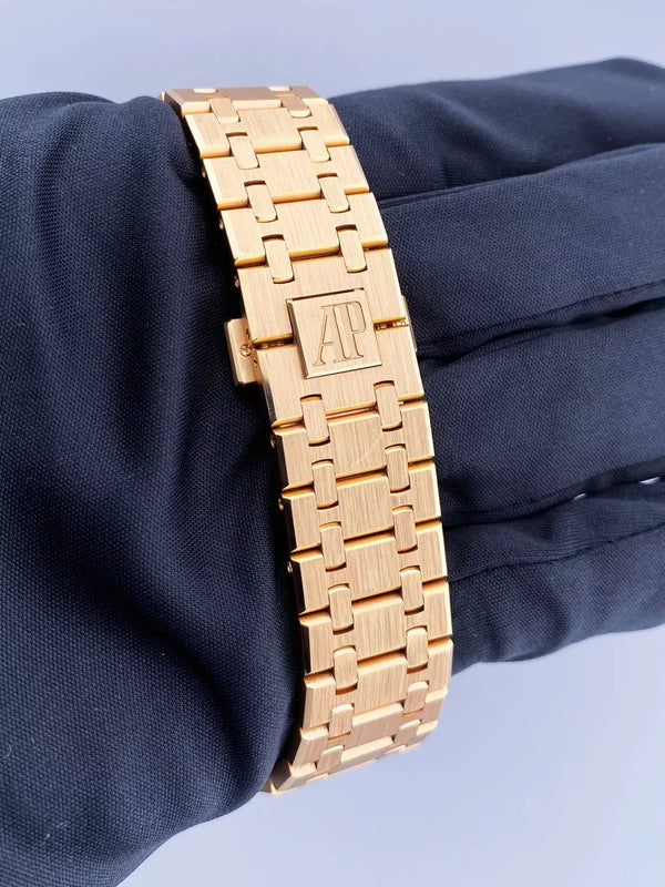 Audemars Piguet Royal Oak