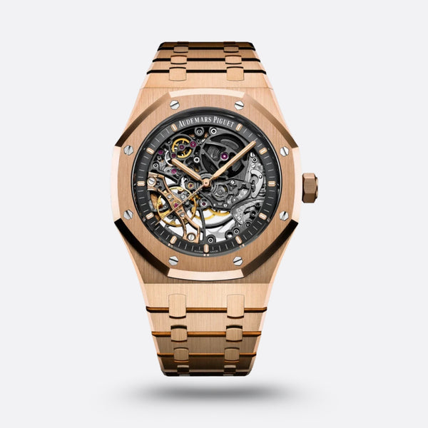 Audemars Piguet royal Oak