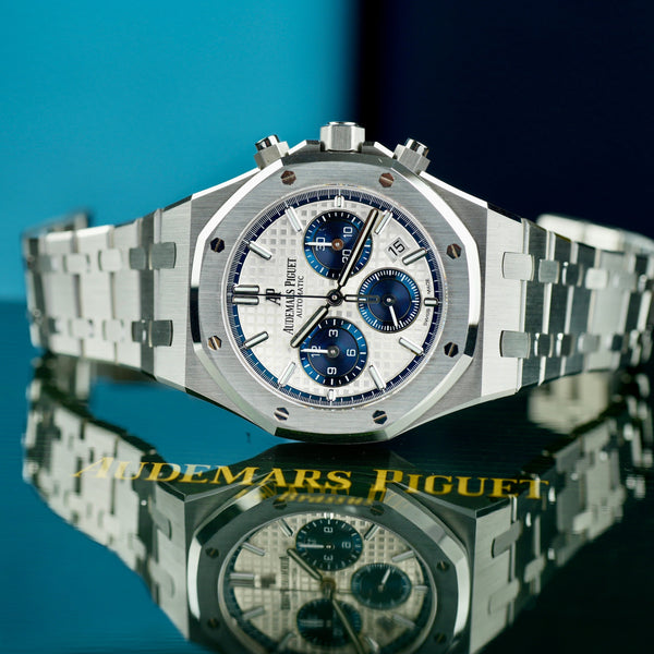 Audemars Piguet Royal Oak