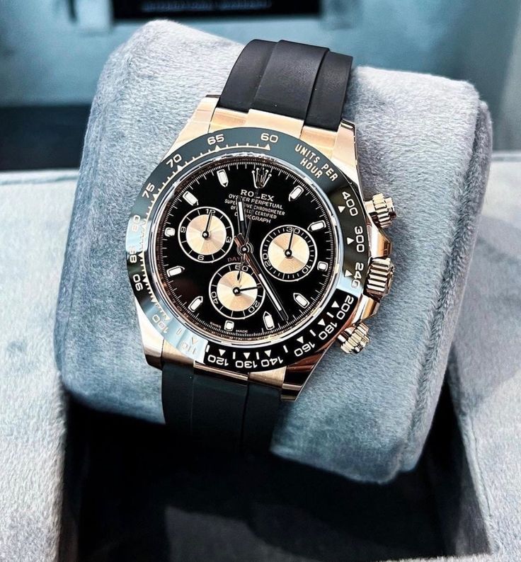 Rolex Cosmograph Daytona