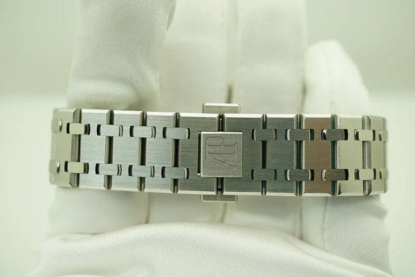 Audemars Royal Oak