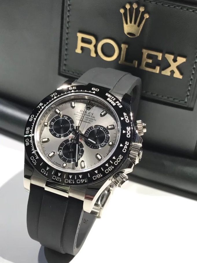 Daytona Cosmographe Gris