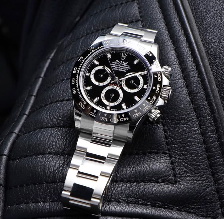 Rolex Daytona Cosmographe