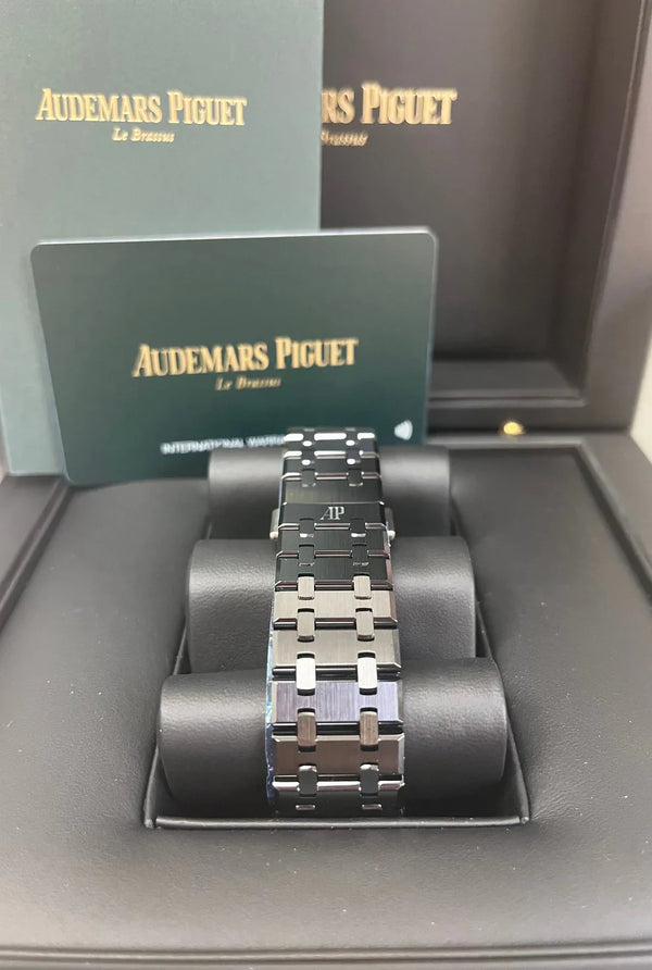 Audemars Piguet Royal Oak