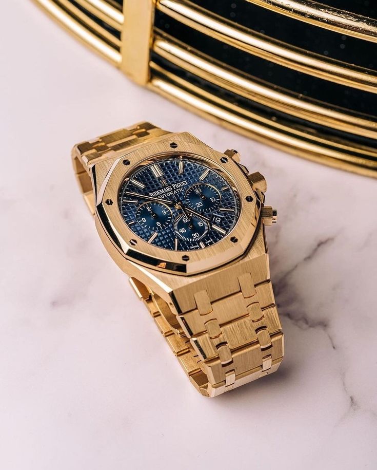 Audemars Piguet