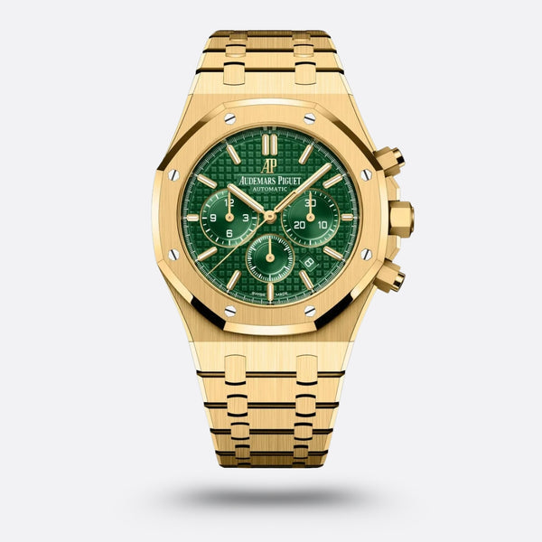 Audemars Piguet Royal Oak Chronograph