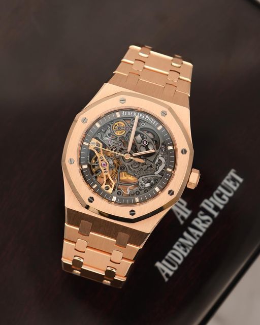 Audemars Piguet royal Oak