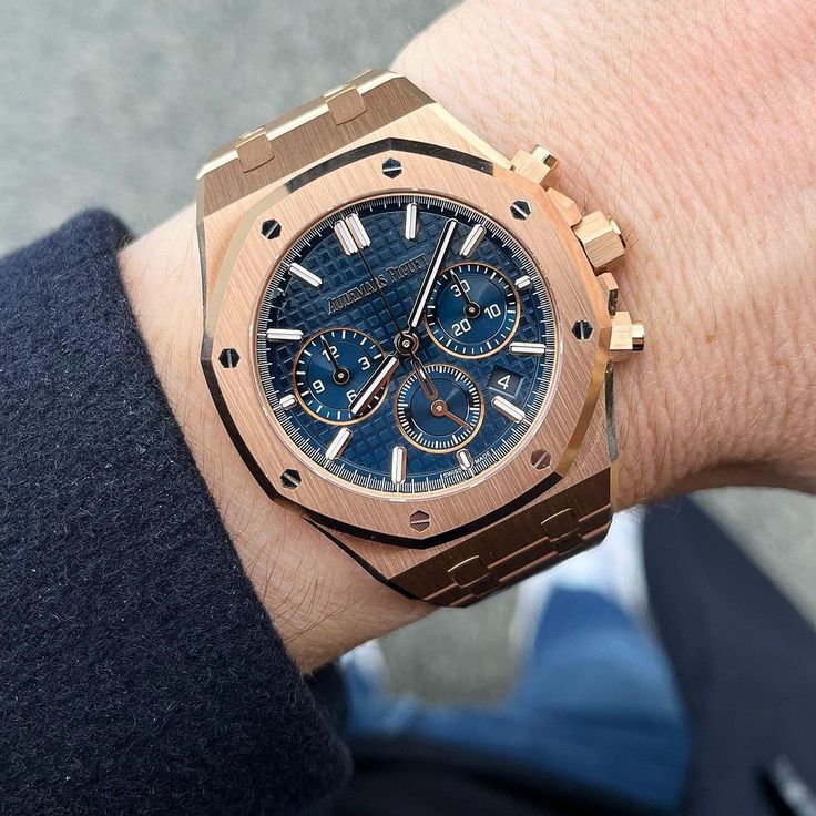 Audemars Piguet