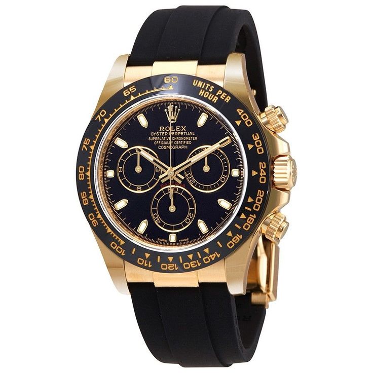 Rolex Daytona