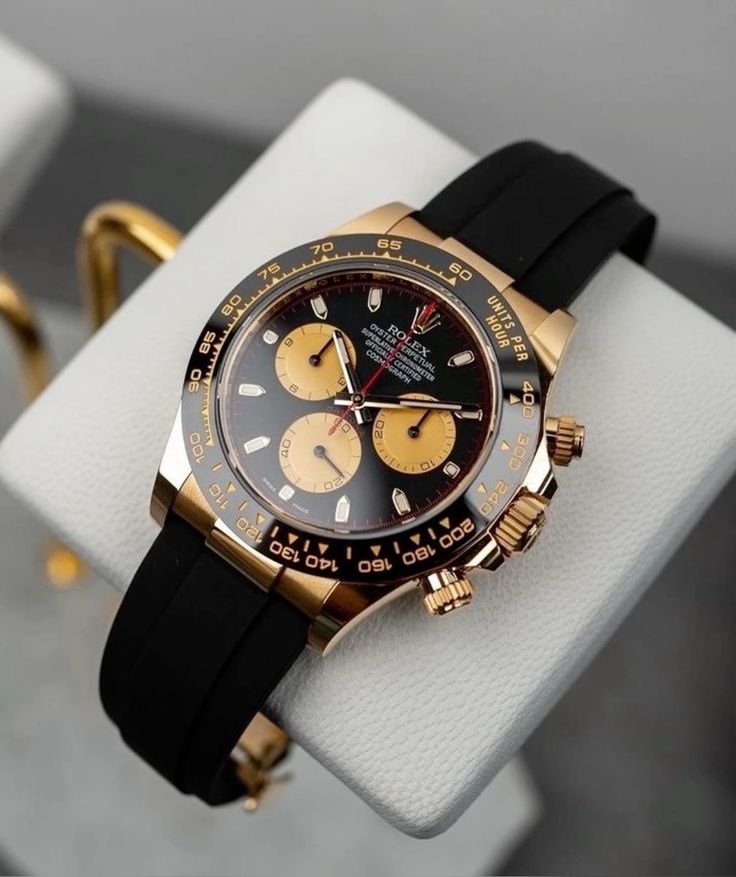 Rolex Cosmograph Daytona
