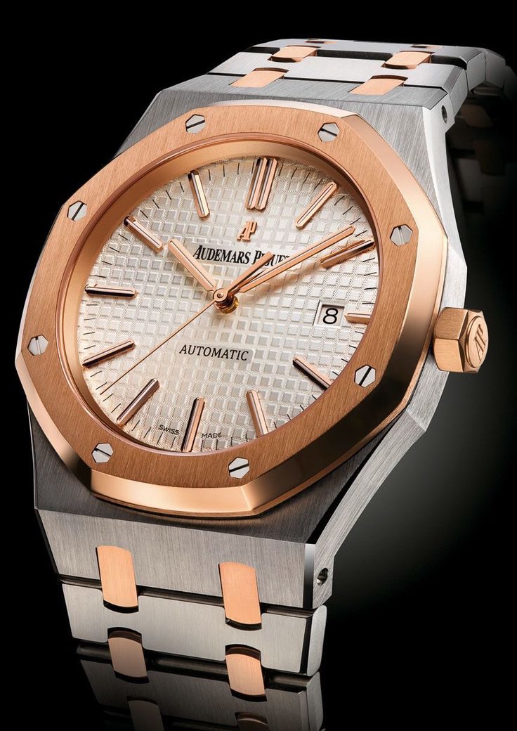 Audemars Piguet Royal Oak