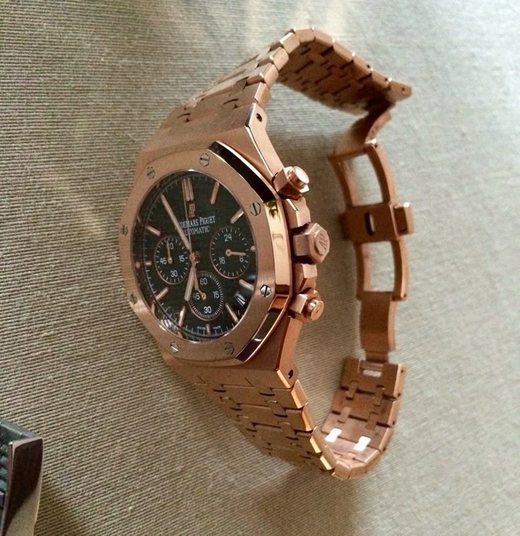 Audemars Piguet Royal Oak
