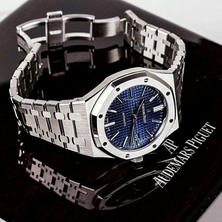 Audemars Piguet Royal Oak Jumbo