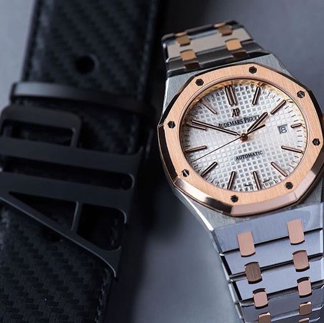 Audemars Piguet Royal Oak