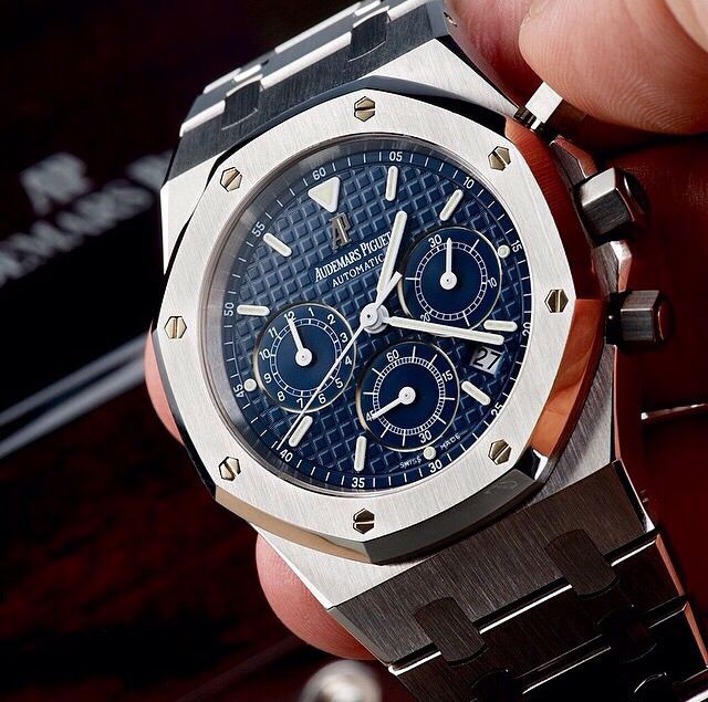 Montre Homme Audemars Piguet Royal Oak