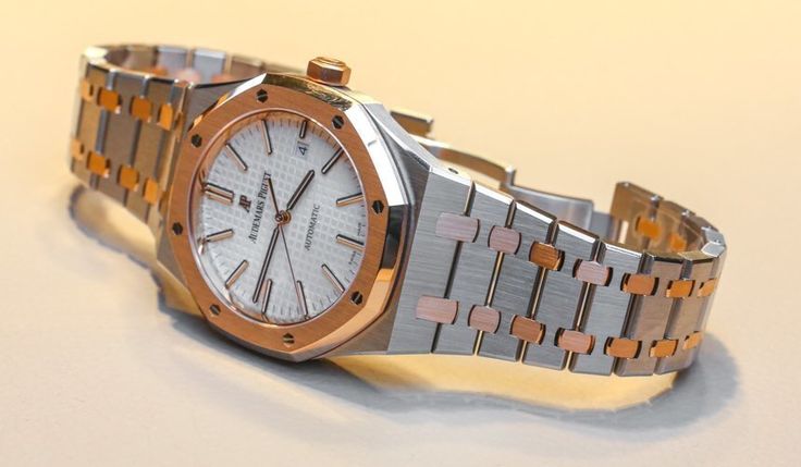 Audemars Piguet Royal Oak