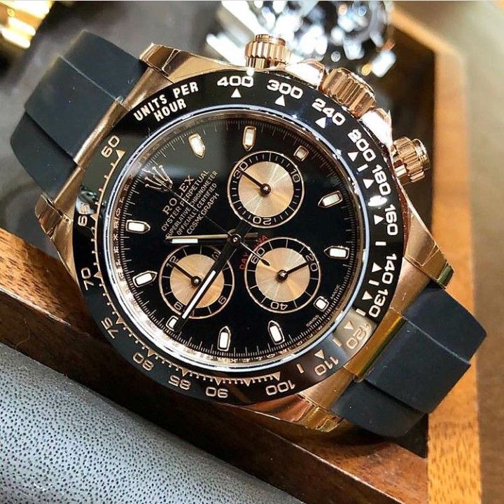 Rolex Cosmograph Daytona