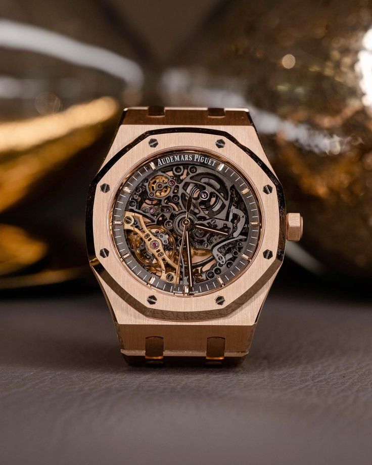 Audemars Piguet royal Oak